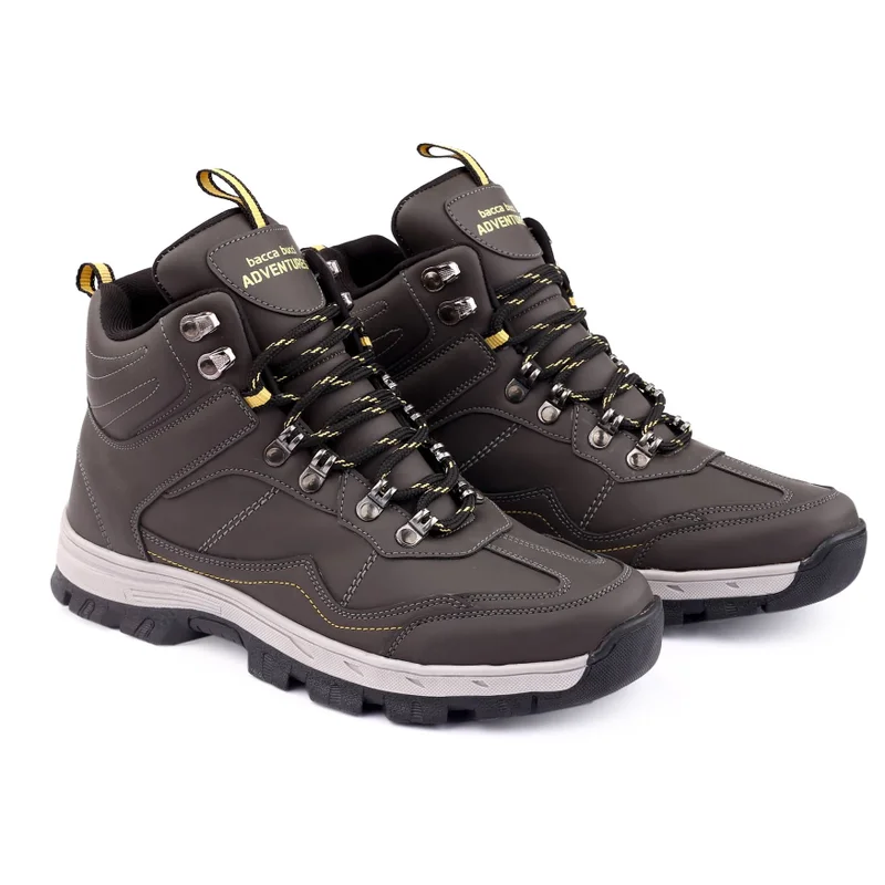 Trailblazer All Terrain High Top Trekking Boots